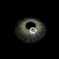 Sweety Magnificent Icy Volcano (1 lens/pack)-Colored Contacts-UNIQSO