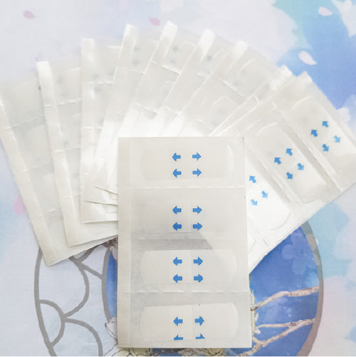 Face Lifting Tape-Cosplay Accessories-UNIQSO UK