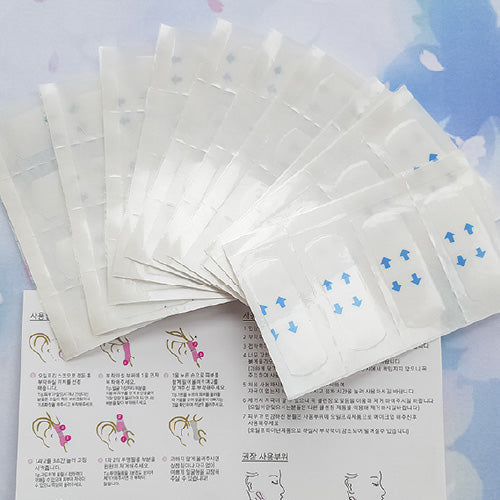 Face Lifting Tape-Cosplay Accessories-UNIQSO UK