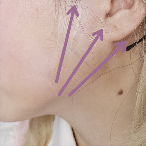 Face Lifting Tape-Cosplay Accessories-UNIQSO UK