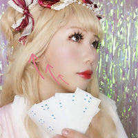 Face Lifting Tape-Cosplay Accessories-UNIQSO UK