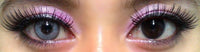 Flash Elixor Cristal (2 lenses/pack)-Colored Contacts-UNIQSO UK