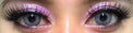 Flash Elixor Cristal (2 lenses/pack)-Colored Contacts-UNIQSO UK