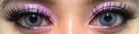 Flash Elixor Cristal (2 lenses/pack)-Colored Contacts-UNIQSO UK