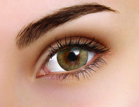 Flash Elixor Mint Tulip (2 lenses/pack)-Colored Contacts-UNIQSO UK