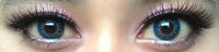 Flash Fairy Alice Blue (2 lenses/pack)-Colored Contacts-UNIQSO UK