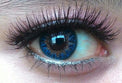 Flash Fairy Alice Blue (2 lenses/pack)-Colored Contacts-UNIQSO UK