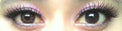 Flash Fairy Bella Hazel (2 lenses/pack)-Colored Contacts-UNIQSO UK