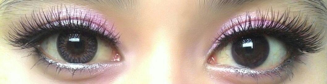 Flash Fairy Elves Grey (2 lenses/pack)-Colored Contacts-UNIQSO UK