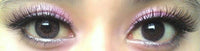 Flash Fairy Elves Grey (2 lenses/pack)-Colored Contacts-UNIQSO UK