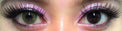 Flash Hydroxy Ocre (2 lenses/pack)-Colored Contacts-UNIQSO UK