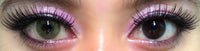 Flash Hydroxy Ocre (2 lenses/pack)-Colored Contacts-UNIQSO UK