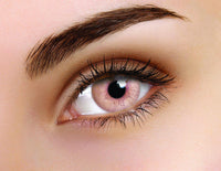 Flash Hydroxy Ocre (2 lenses/pack)-Colored Contacts-UNIQSO UK