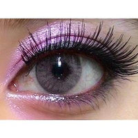 Flash VeniCol Dairy Peach (2 lenses/pack)-Colored Contacts-UNIQSO UK