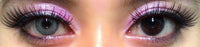 Flash VeniCol Desert Grey (2 lenses/pack)-Colored Contacts-UNIQSO UK