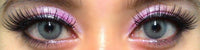 Flash VeniCol Desert Grey (2 lenses/pack)-Colored Contacts-UNIQSO UK
