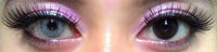 Flash VeniCol Lilia Grey (2 lenses/pack)-Colored Contacts-UNIQSO UK