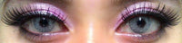 Flash VeniCol Lilia Grey (2 lenses/pack)-Colored Contacts-UNIQSO UK