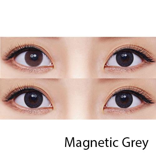 Freshkon Alluring Eyes Monthly (2 lenses/pack)-Colored Contacts-UNIQSO UK