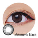 Freshkon Alluring Eyes Monthly (2 lenses/pack)-Colored Contacts-UNIQSO UK