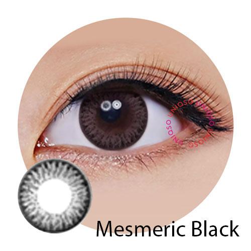 Freshkon Alluring Eyes Monthly (2 lenses/pack)-Colored Contacts-UNIQSO UK