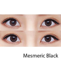 Freshkon Alluring Eyes Monthly (2 lenses/pack)-Colored Contacts-UNIQSO UK