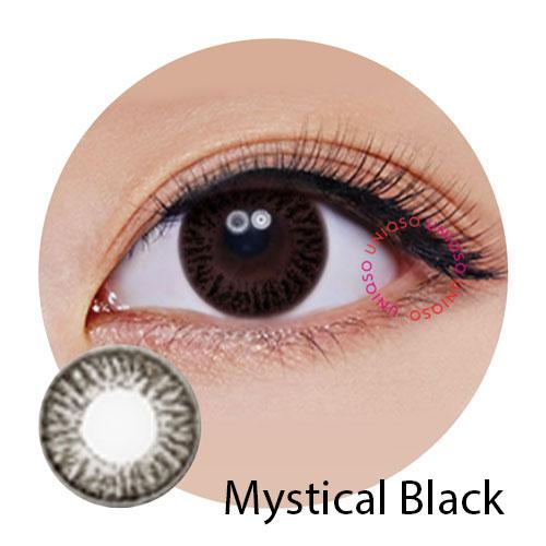 Freshkon Alluring Eyes Monthly (2 lenses/pack)-Colored Contacts-UNIQSO UK