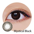 Freshkon Alluring Eyes One Day (30 lenses/pack)-Colored Contacts-UNIQSO UK