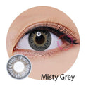 Freshkon Color Fusion Monthly Dazzler Series (2 lenses/pack)-Colored Contacts-UNIQSO UK