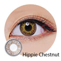 Freshkon Color Fusion Monthly Dazzler Series (2 lenses/pack)-Colored Contacts-UNIQSO UK