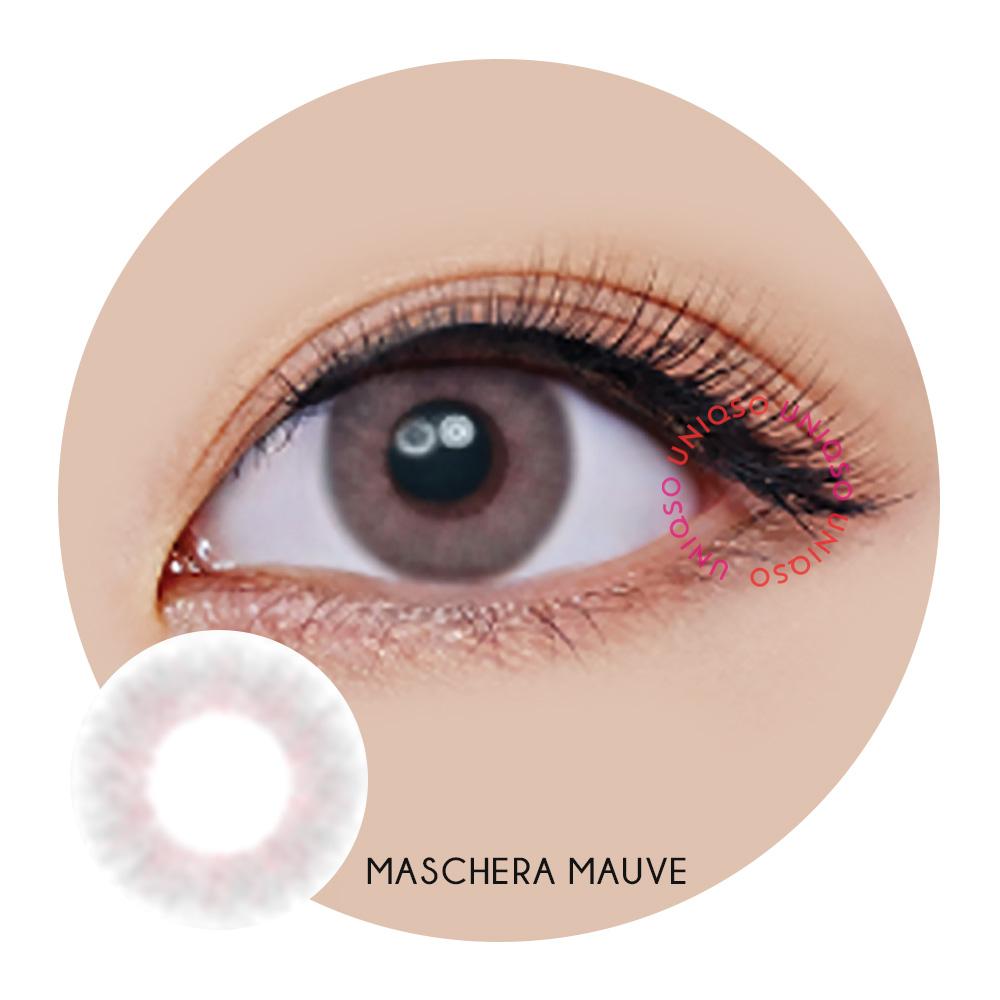 Freshkon Maschera One Day (10 lenses/pack)-Colored Contacts-UNIQSO UK