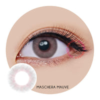 Freshkon Maschera One Day (10 lenses/pack)-Colored Contacts-UNIQSO UK
