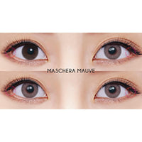 Freshkon Maschera One Day (10 lenses/pack)-Colored Contacts-UNIQSO UK