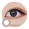 Freshkon Maschera One Day (10 lenses/pack)-Colored Contacts-UNIQSO UK