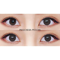 Freshkon Maschera One Day (10 lenses/pack)-Colored Contacts-UNIQSO UK