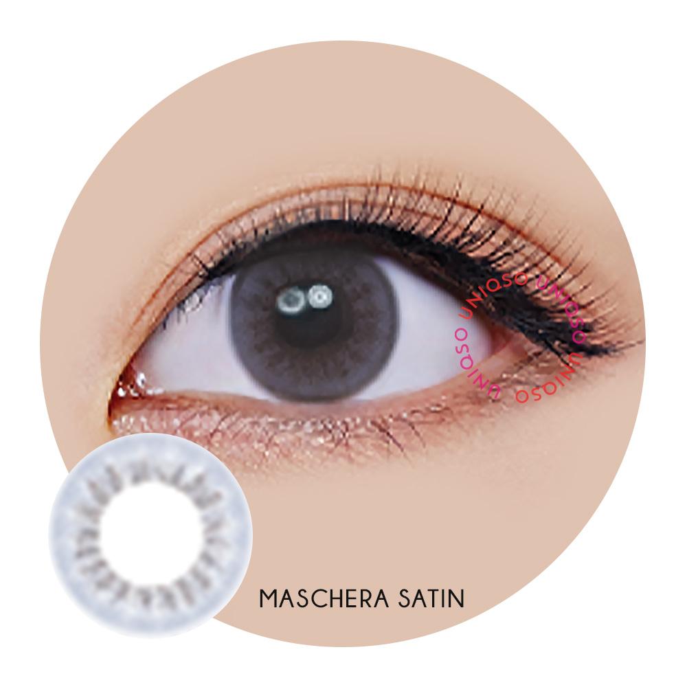 Freshkon Maschera One Day (10 lenses/pack)-Colored Contacts-UNIQSO UK