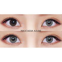Freshkon Maschera One Day (10 lenses/pack)-Colored Contacts-UNIQSO UK