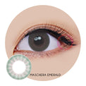 Freshkon Maschera One Day (10 lenses/pack)-Colored Contacts-UNIQSO UK