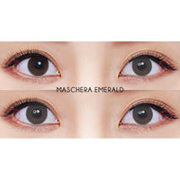 Freshkon Maschera One Day (10 lenses/pack)-Colored Contacts-UNIQSO UK