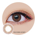Freshkon Maschera One Day (10 lenses/pack)-Colored Contacts-UNIQSO UK