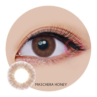 Freshkon Maschera One Day (10 lenses/pack)-Colored Contacts-UNIQSO UK