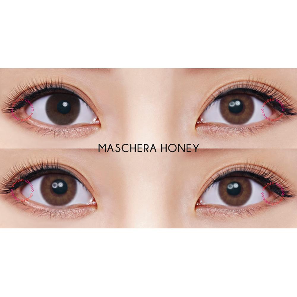 Freshkon Maschera One Day (10 lenses/pack)-Colored Contacts-UNIQSO UK