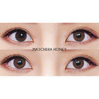Freshkon Maschera One Day (10 lenses/pack)-Colored Contacts-UNIQSO UK