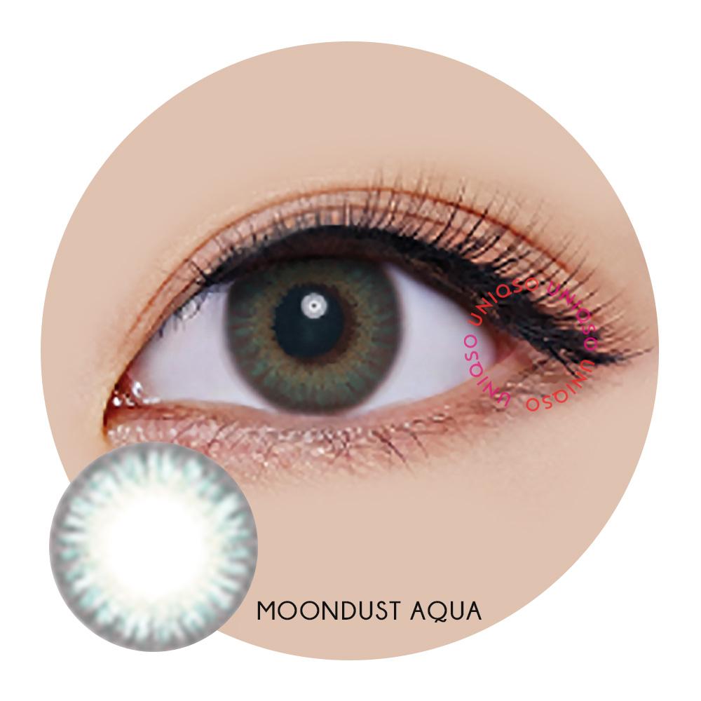 Freshkon Moondust One Day (10 lenses/pack)-Colored Contacts-UNIQSO UK
