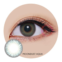 Freshkon Moondust One Day (10 lenses/pack)-Colored Contacts-UNIQSO UK