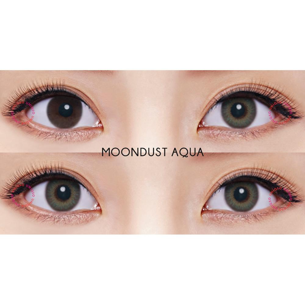 Freshkon Moondust One Day (10 lenses/pack)-Colored Contacts-UNIQSO UK