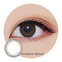 Freshkon Moondust One Day (10 lenses/pack)-Colored Contacts-UNIQSO UK