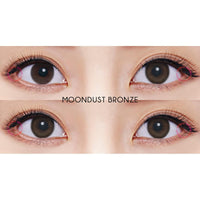 Freshkon Moondust One Day (10 lenses/pack)-Colored Contacts-UNIQSO UK