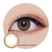 Freshkon Moondust One Day (10 lenses/pack)-Colored Contacts-UNIQSO UK