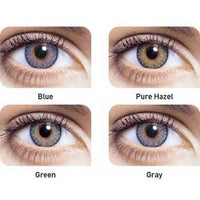 Freshlook One Day (10 lenses/pack)-Colored Contacts-UNIQSO UK